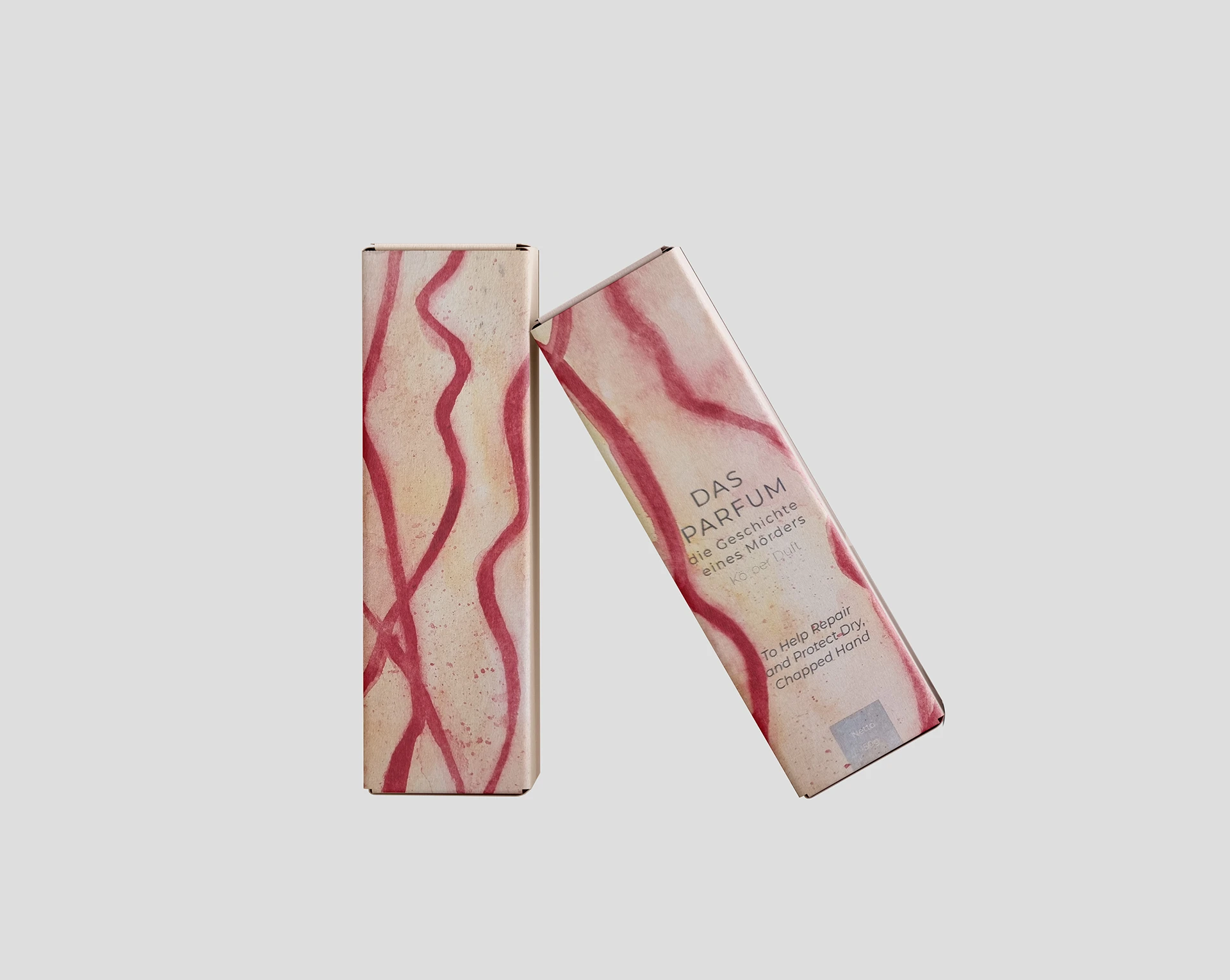 perfum packaging